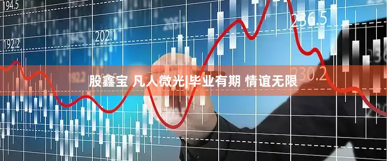 股鑫宝 凡人微光|毕业有期 情谊无限
