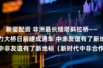 新玺配资 非洲最长矮塔斜拉桥——坦桑尼亚马古富力大桥日前建成通车 中非友谊有了新地标（新时代中非合作）