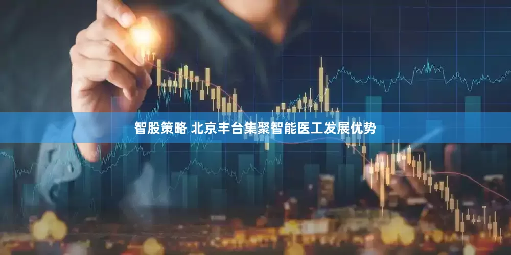 智股策略 北京丰台集聚智能医工发展优势